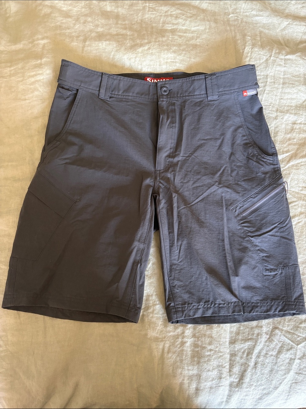 Men’s Simms Shorts